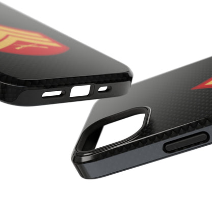 Rank Insignia Impact-Resistant Cases, Sergeant
