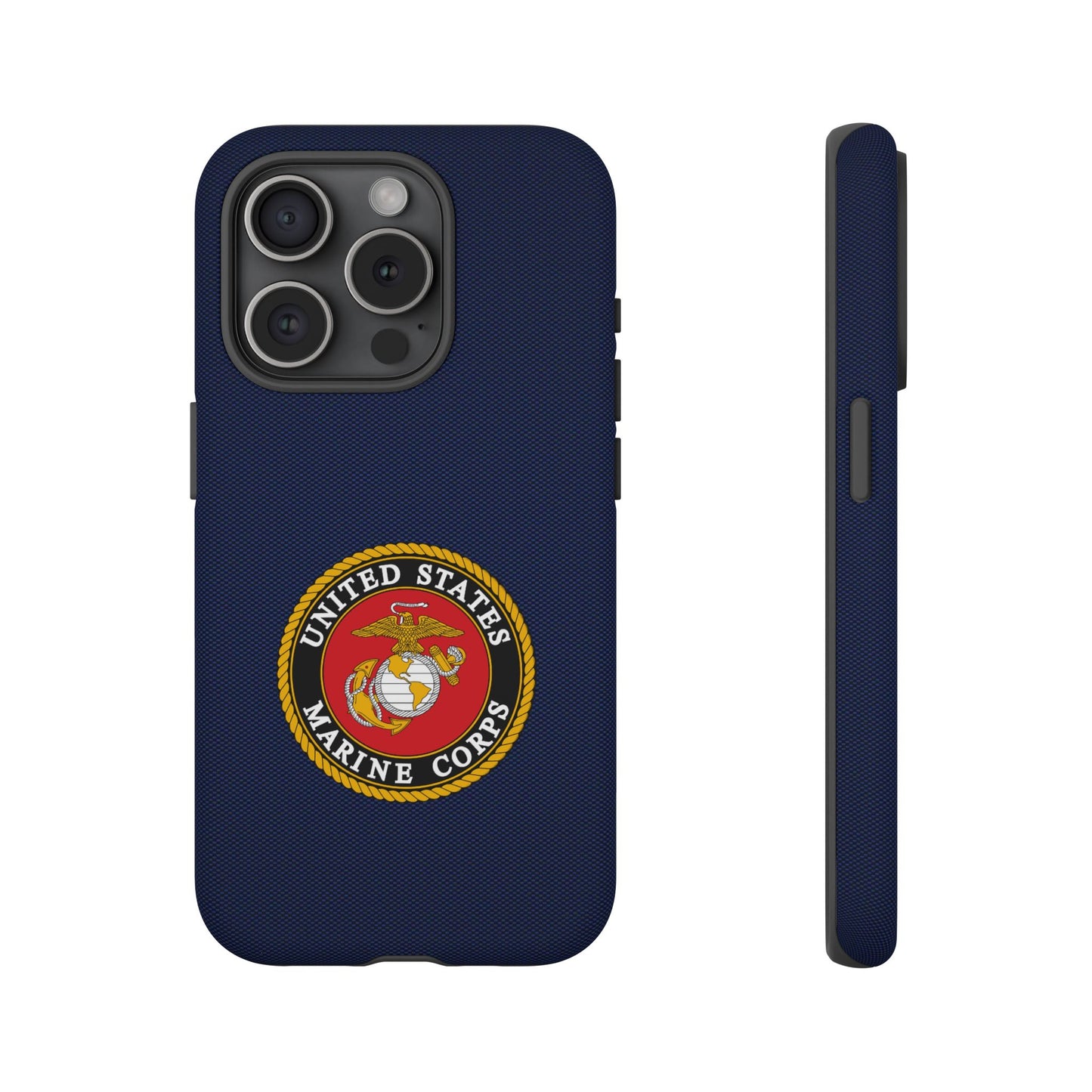 U.S. Marine Corps Tough Cases / iPhone