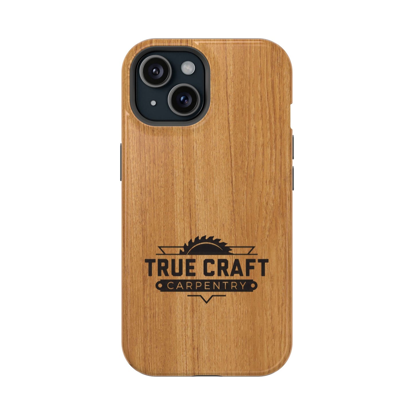 True Craft Magnetic Phone Cases, Carpentry