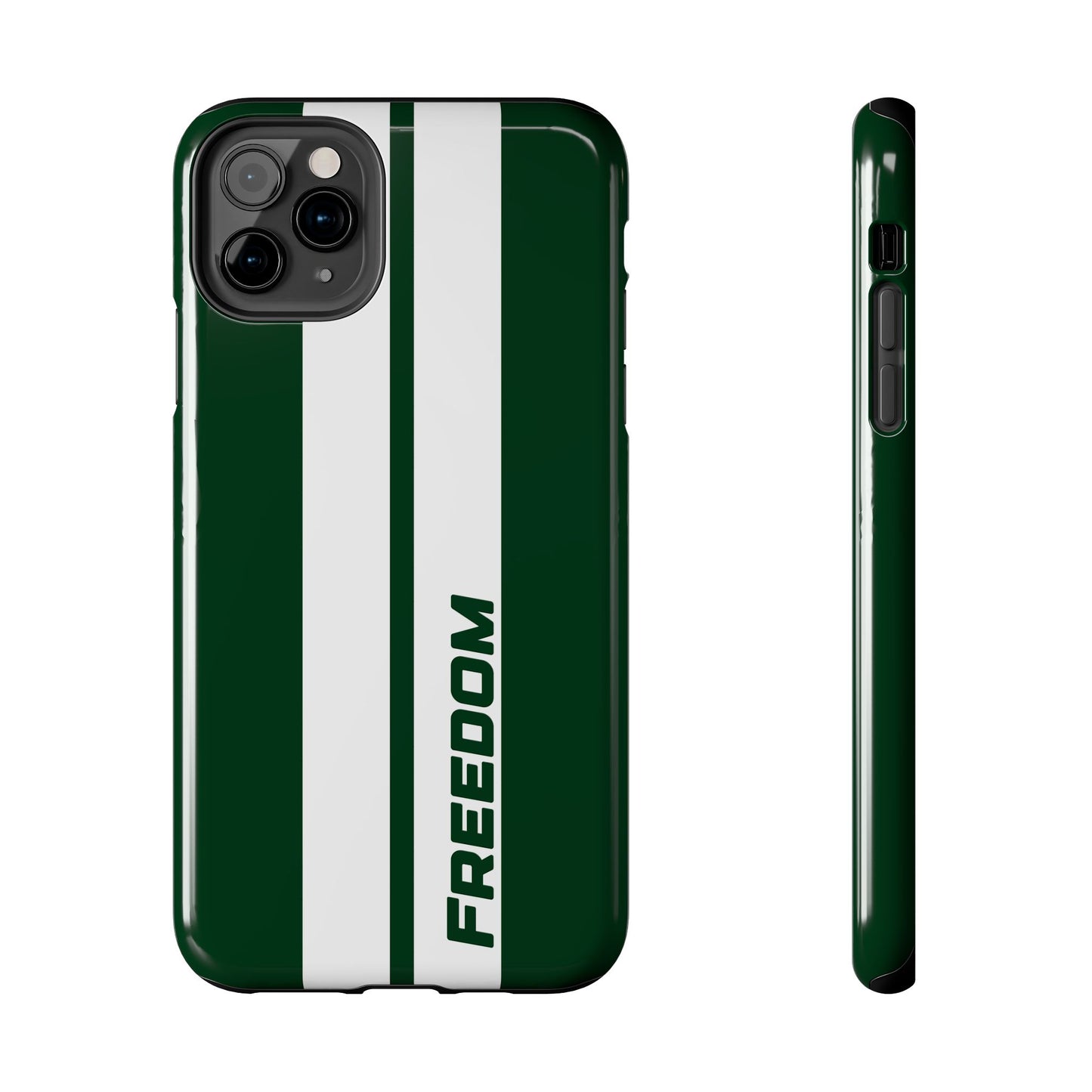 Freedom Tough Phone Cases