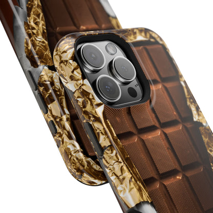 ChocoShield Impact Cases
