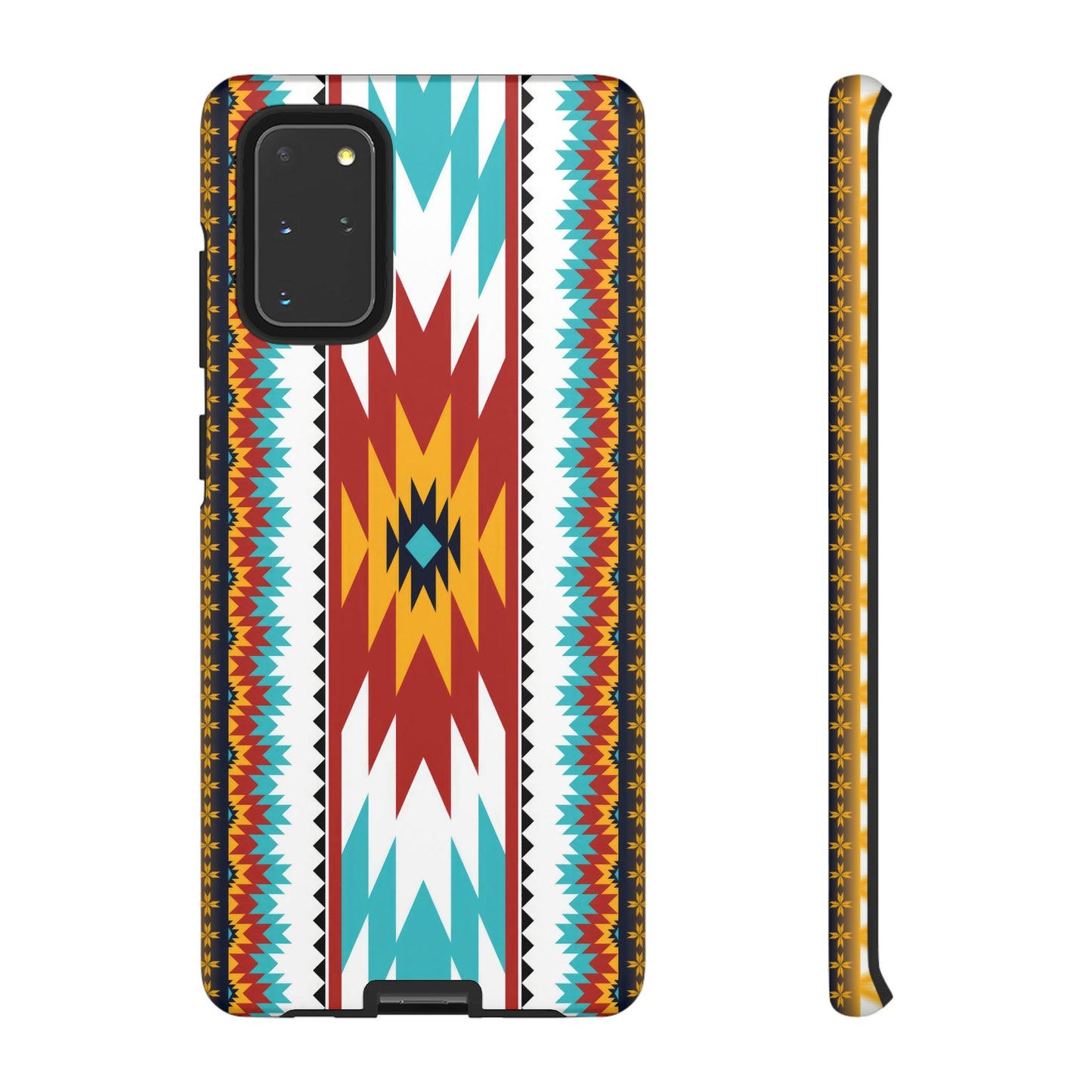 Tribal Threads Tough Cases