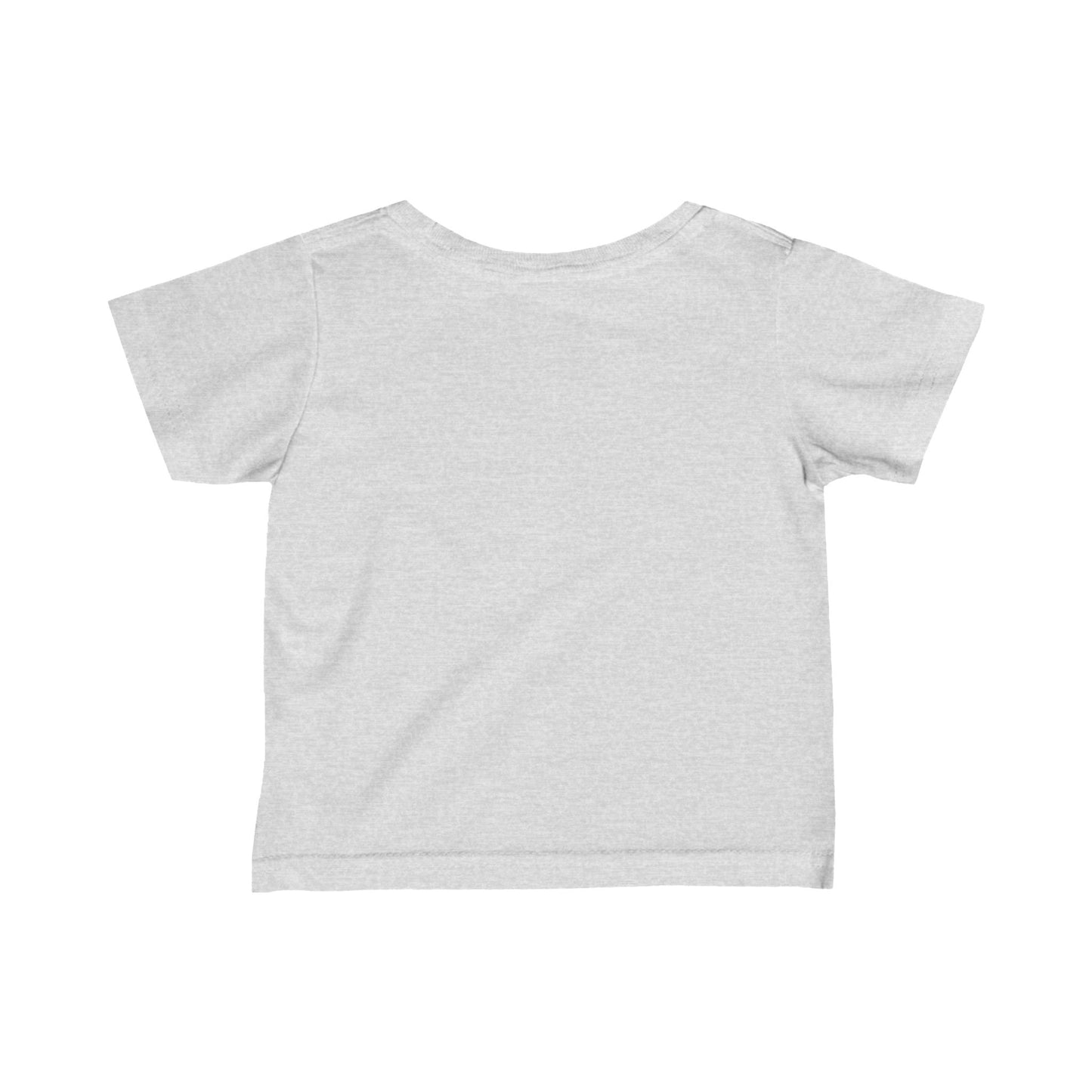 Cuddle Cub Infant Fine Jersey Tee