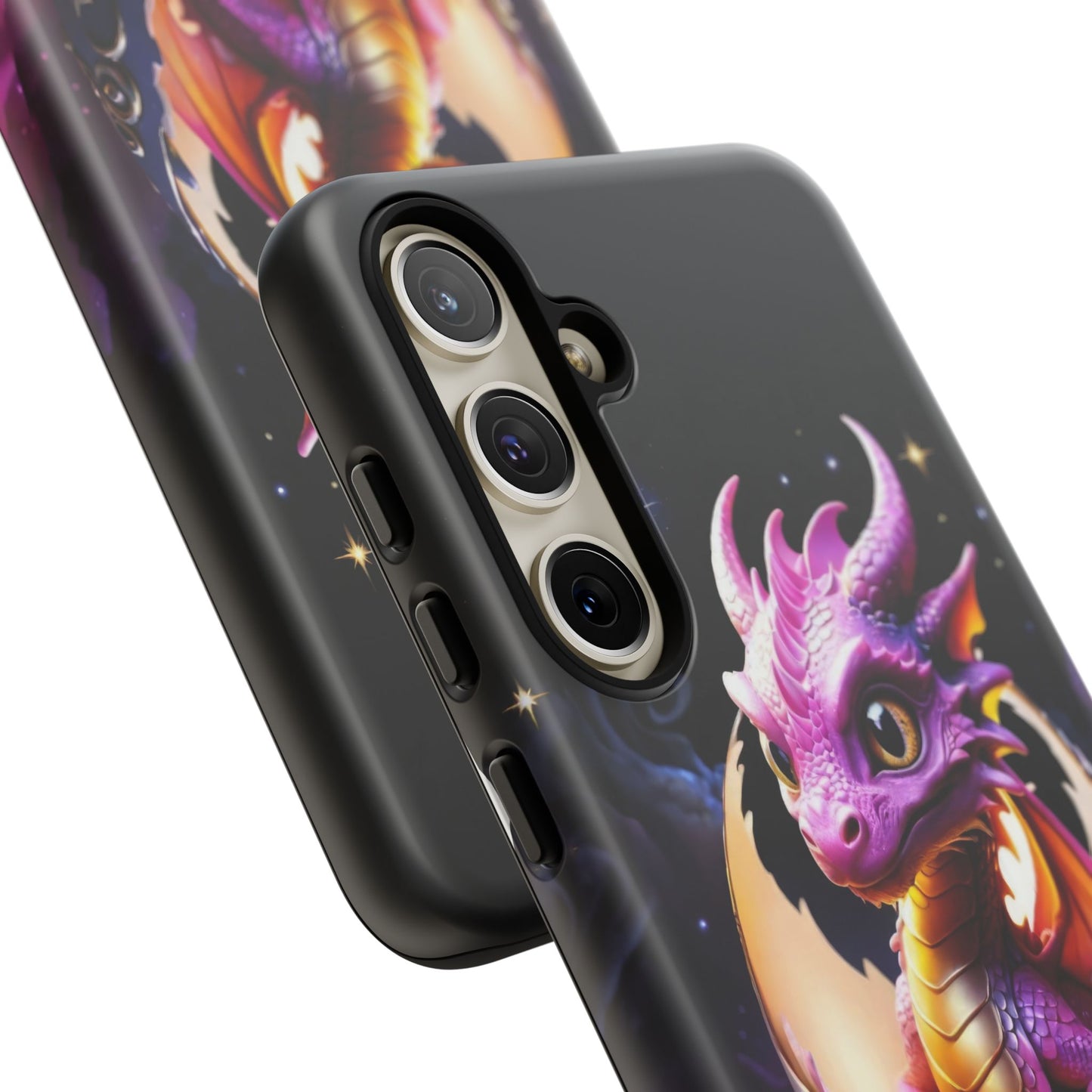 Fantasy Baby Dragon Samsung Tough Cases for Fantasy Lovers
