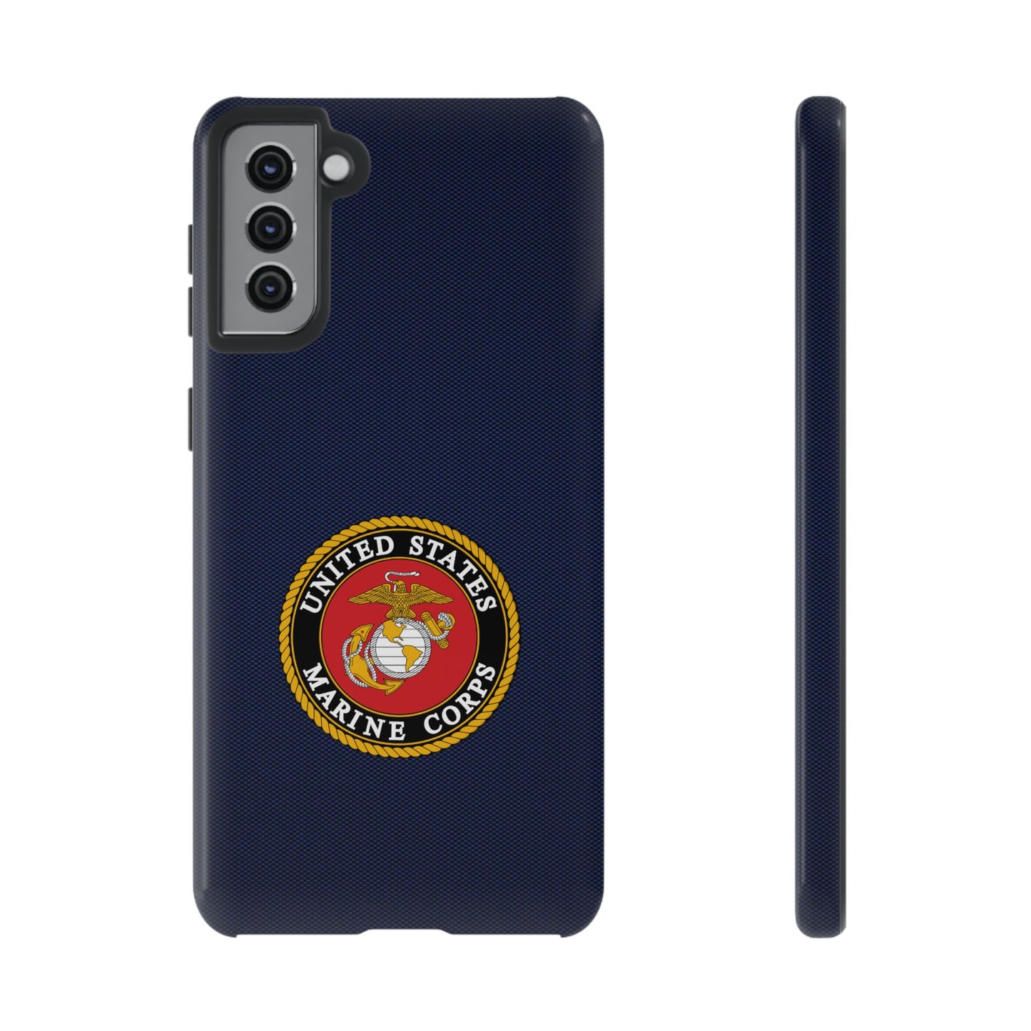 U.S. Marine Corps Tough Cases / Samsung G