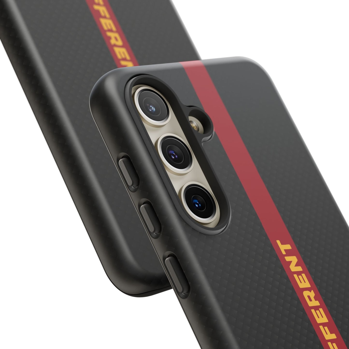 Built Different Tough Case