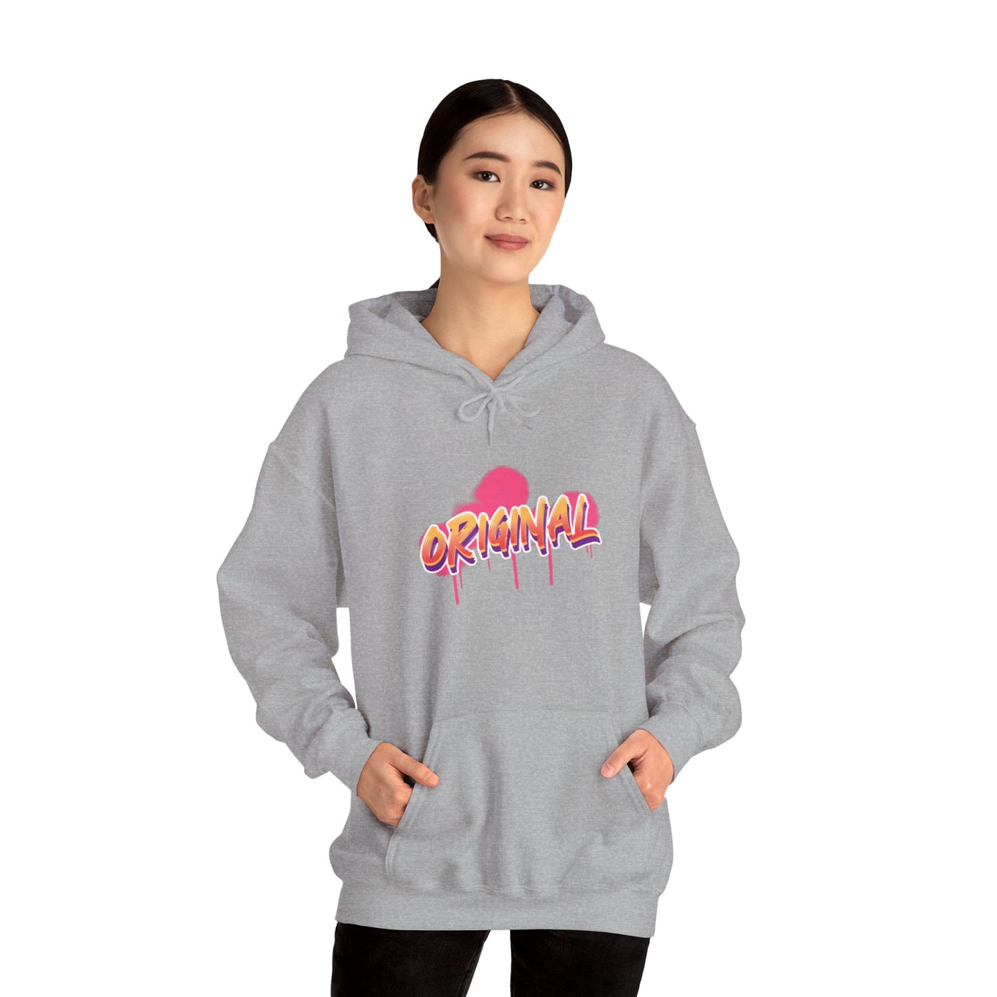 Original Unisex Heavy Blend™ Hooded Sweatshirt