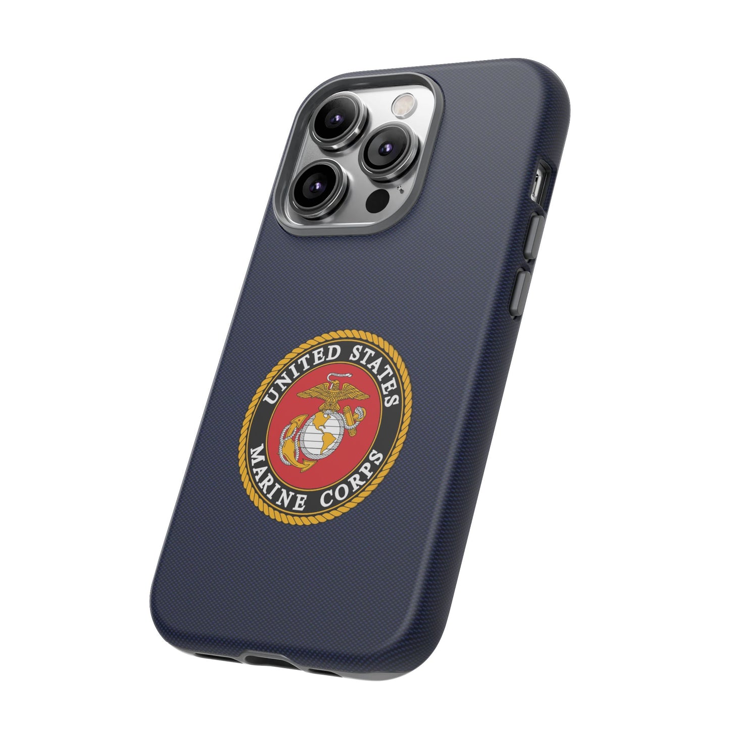 U.S. Marine Corps Tough Cases / iPhone