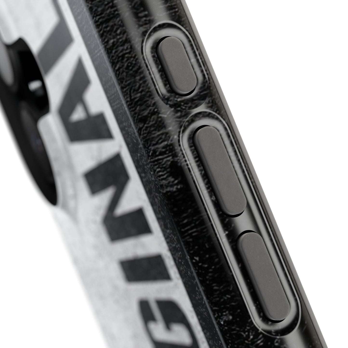 Be Original Magnetic Phone Case for iPhone