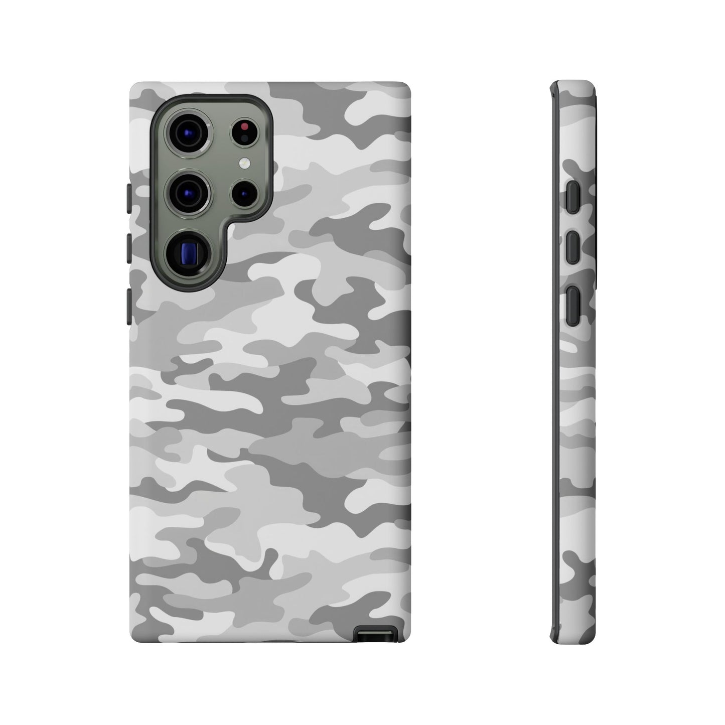 Snow Shadow Samsung Tough Cases