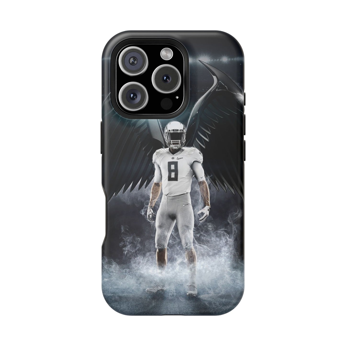 Playmaker Magnetic iPhone Cases