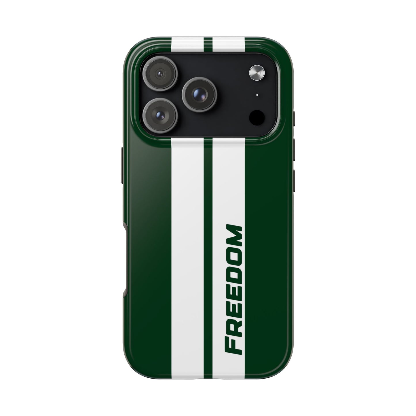 Freedom Tough Phone Cases