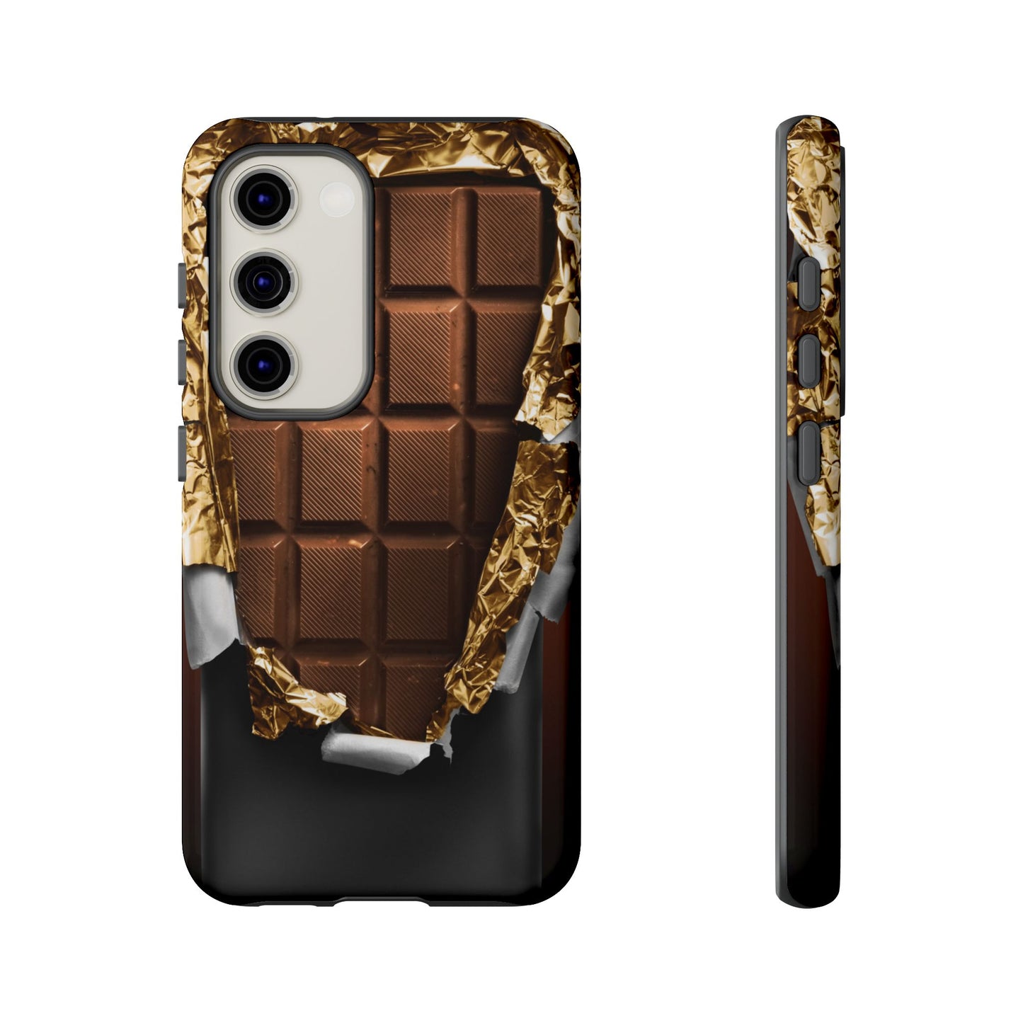 ChocoShield Tough Cases