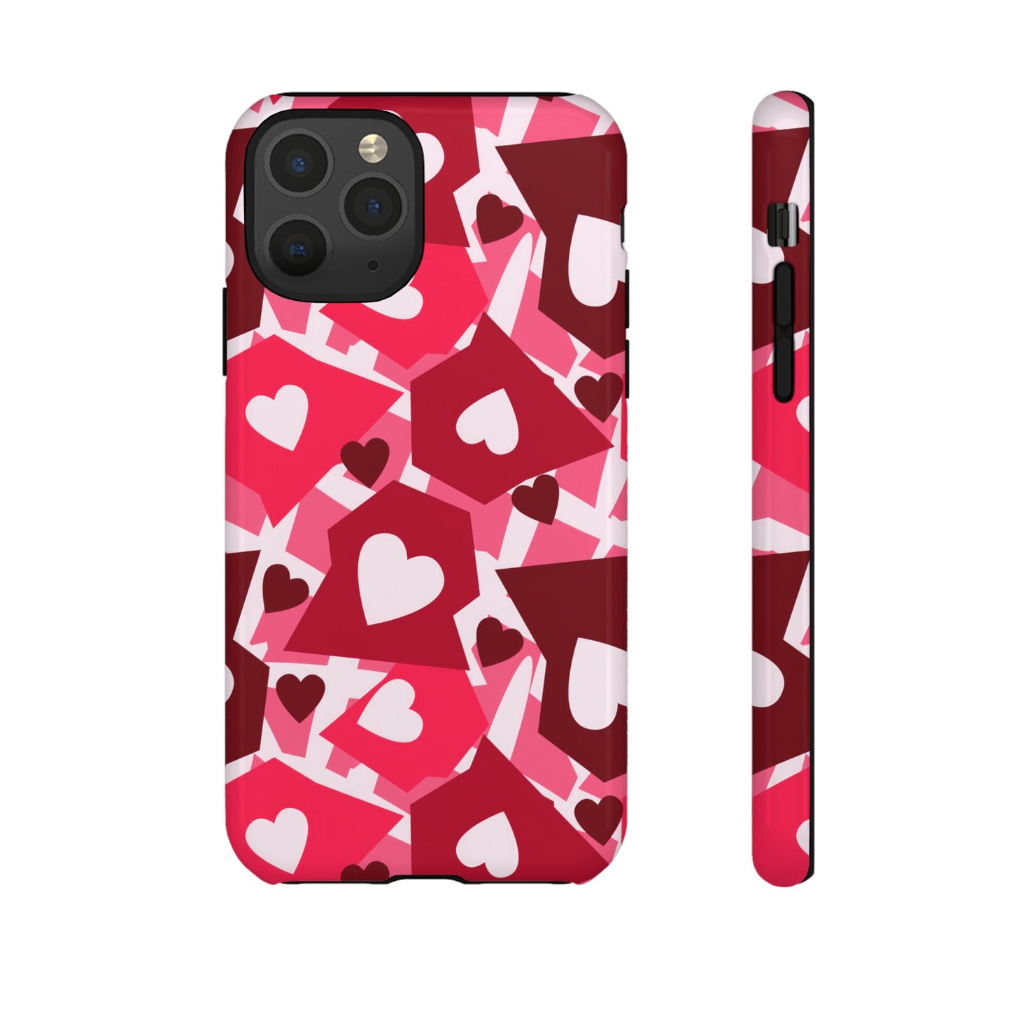 Love in Style Tough Cases