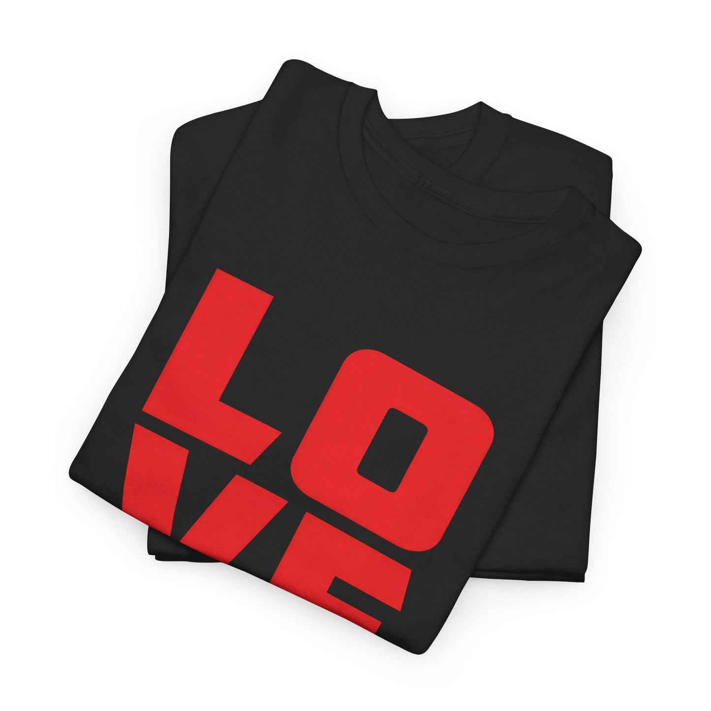 Love Tee, Romantic T-Shirt