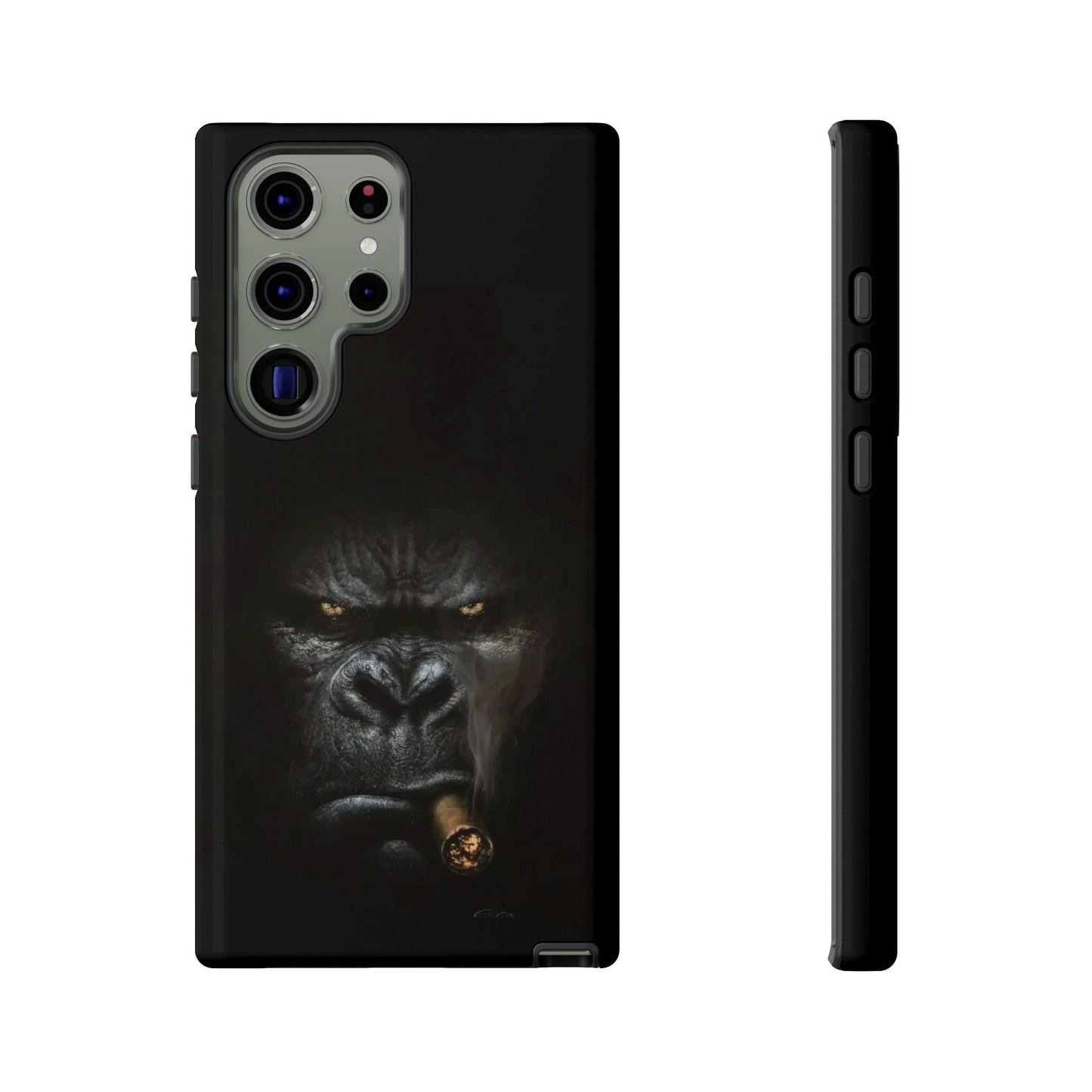 Tough Gorilla Samsung Phone Case