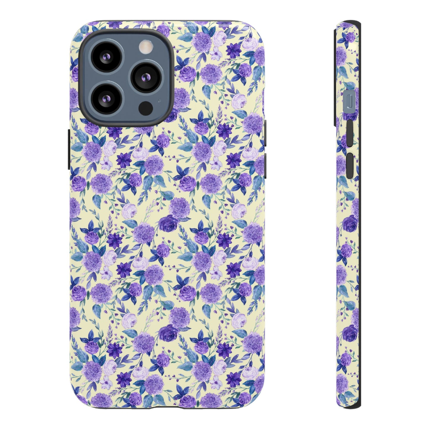 Violet Tough Cases