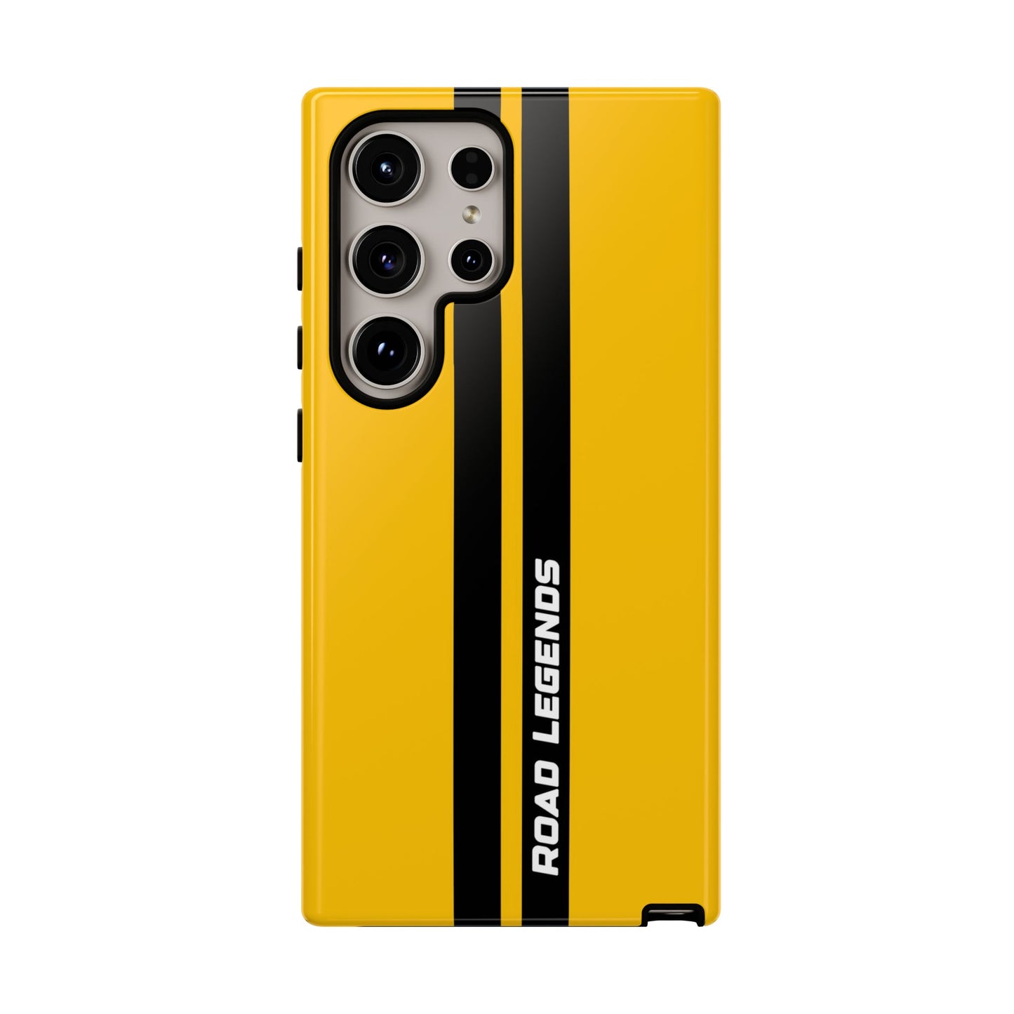 Road Legends Tough Cases, Bold Design and Ultimate Protection