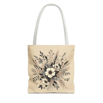 Autumn's Embrace Tote Bag