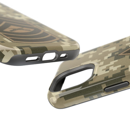 Camouflage Impact-Resistant Cases, Master Sergeant
