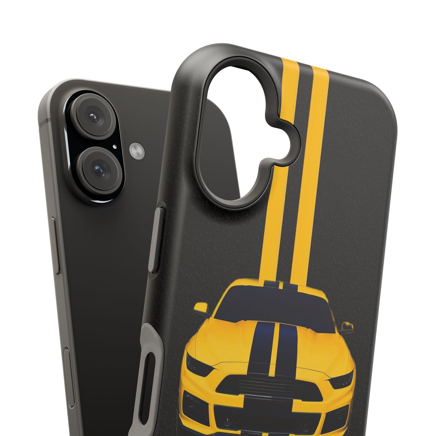 V8Vibe Magnetic Phone Cases for iPhone