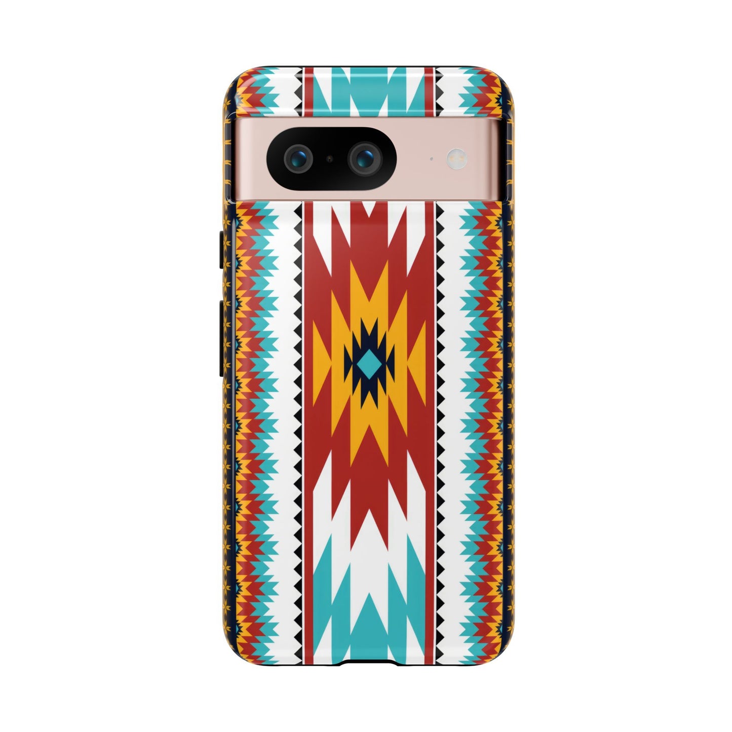 Tribal Threads Tough Cases