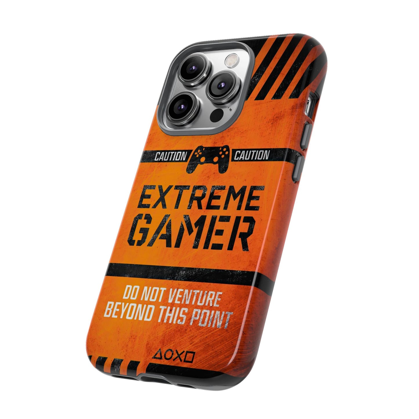 Extreme Gamer Tough Phone Case
