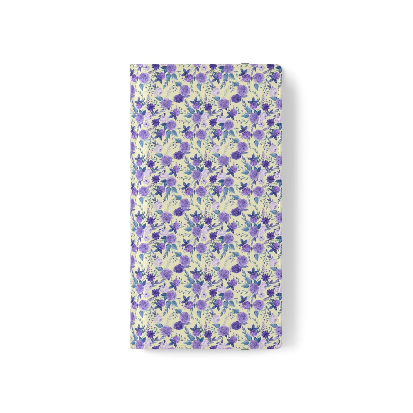 Violet Flip Cases