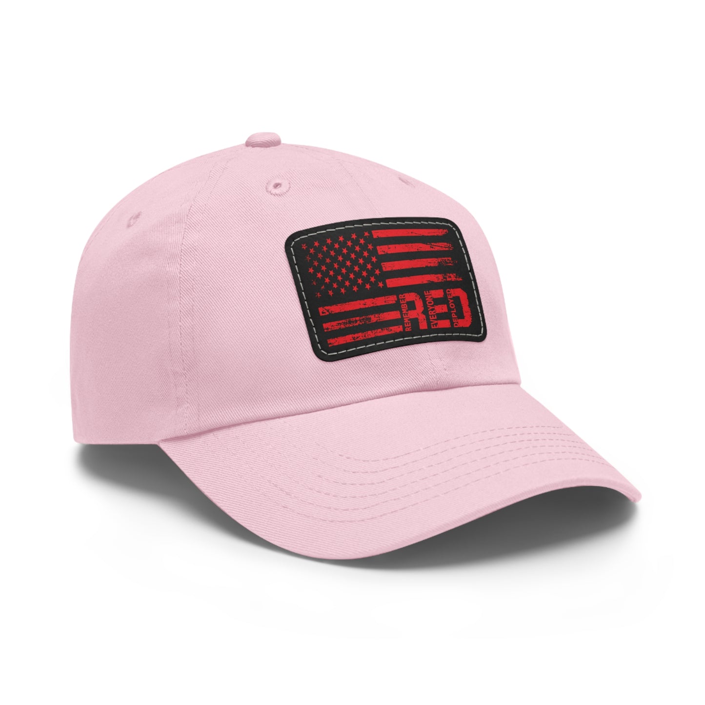 Red Friday Baseball Cap