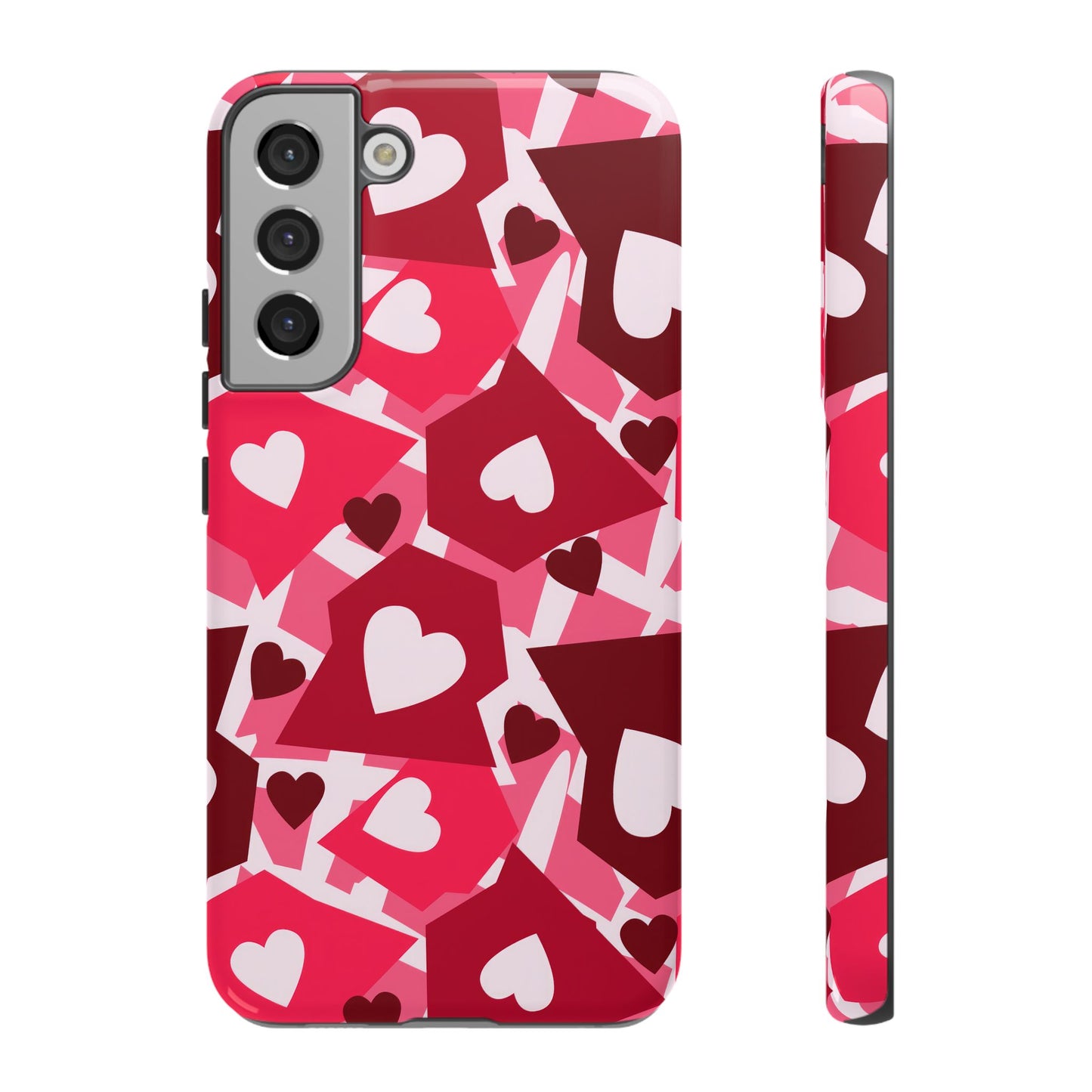 Love in Style Tough Cases