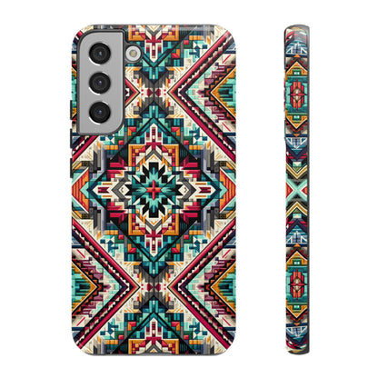 Spirit Trail Tough Cases