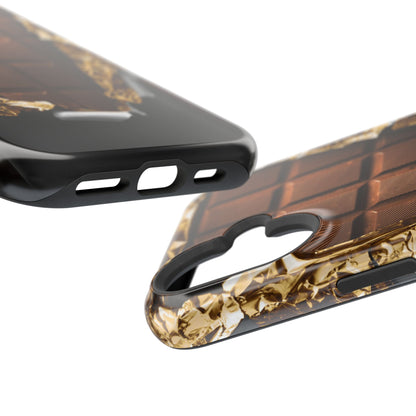 ChocoShield Impact Cases