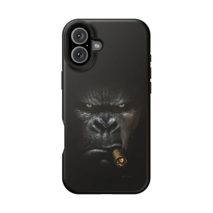 Bold Gorilla Magnetic iPhone Cases