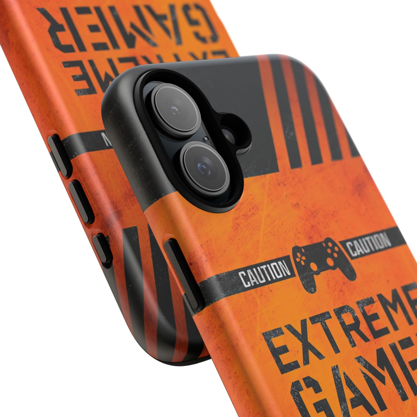 Extreme Gamer Tough Phone Case