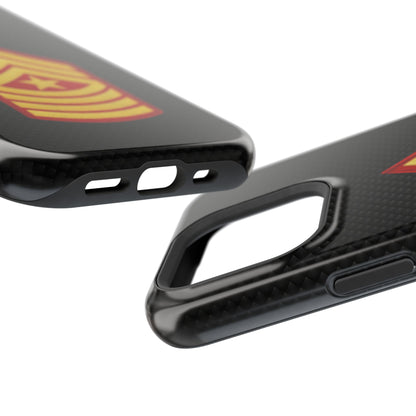 Jakers Rank Impact-Resistant Cases, Sergeant Major