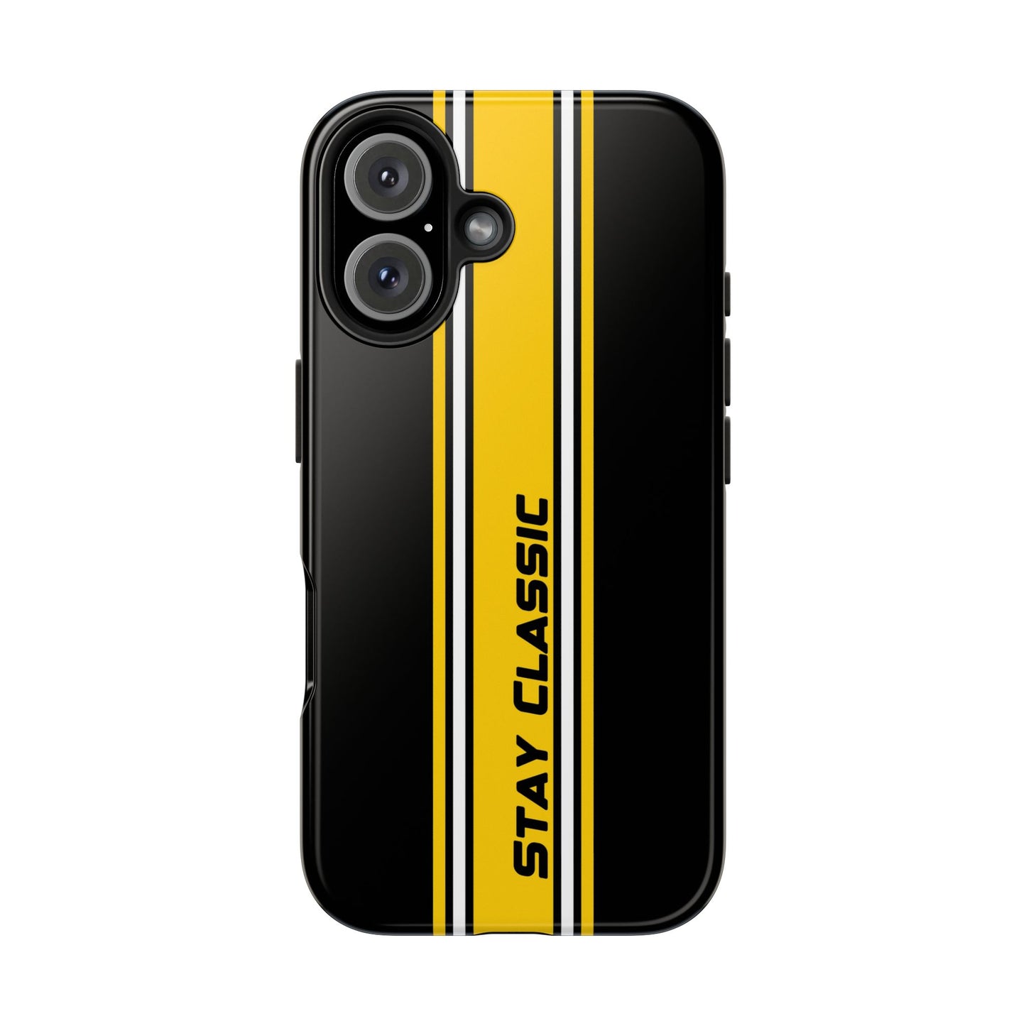 Stay Classic Tough Case