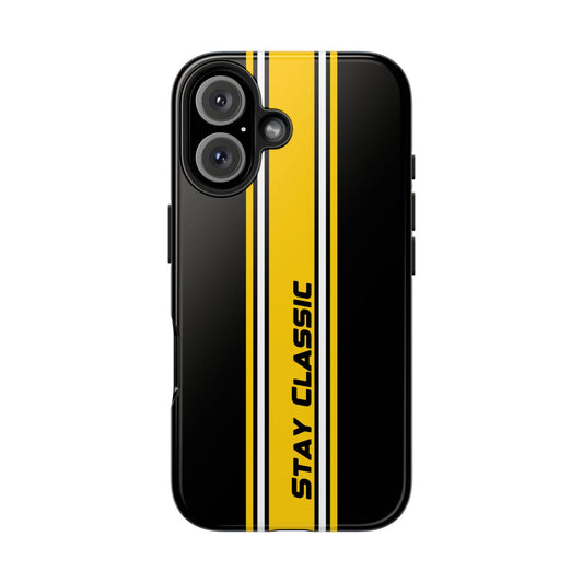 Stay Classic Tough Case