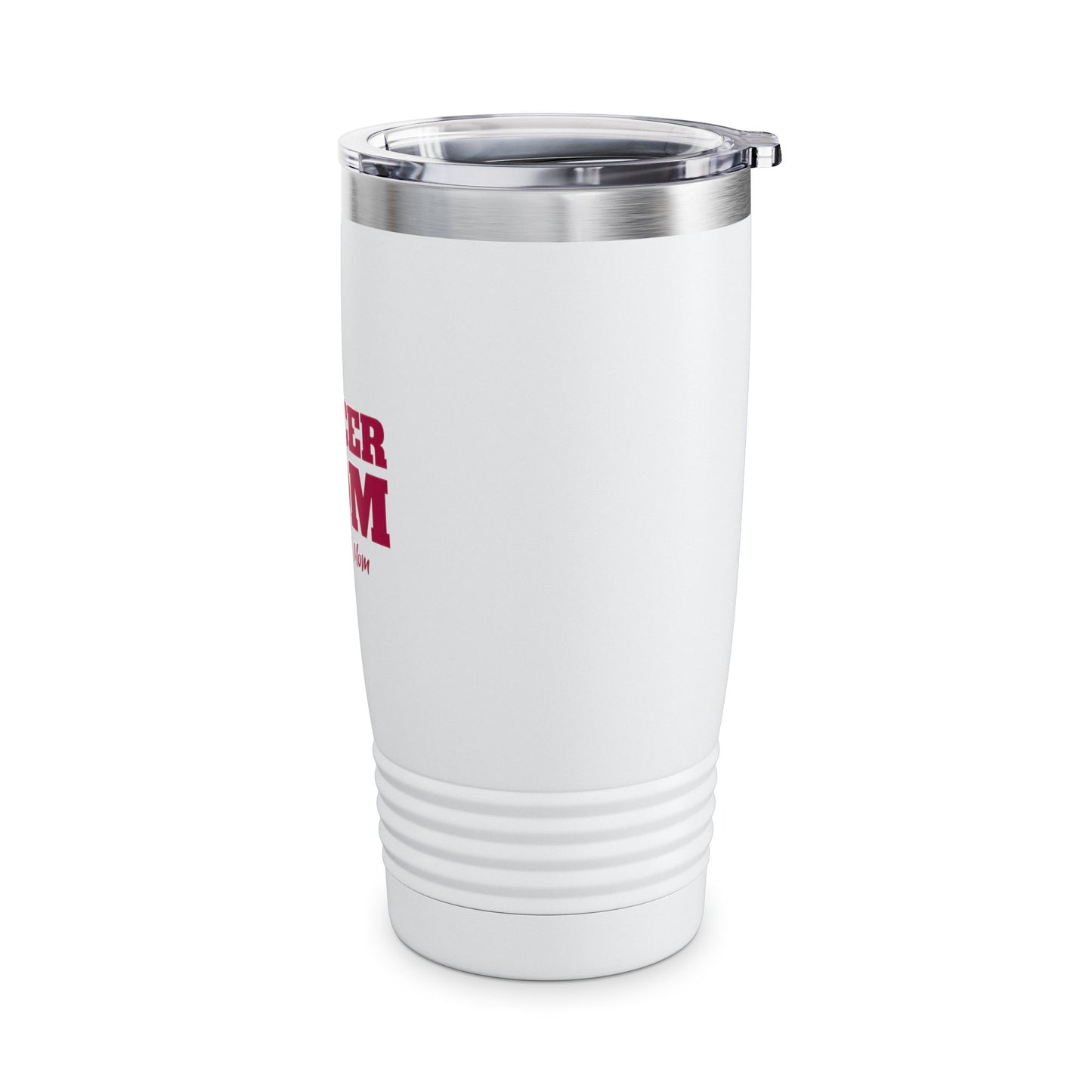 Soccer Mom Ringneck Tumbler, 20oz