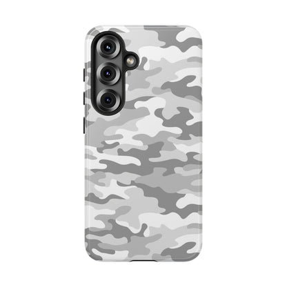 Snow Shadow Samsung Tough Cases