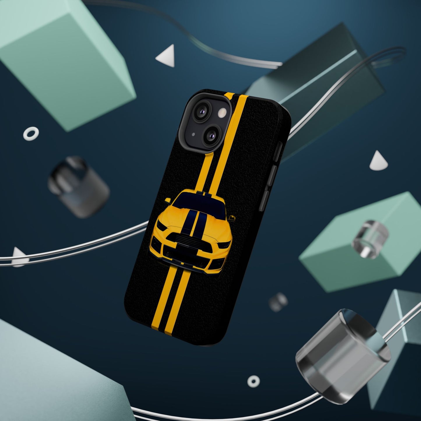 V8Vibe Magnetic Phone Cases for iPhone