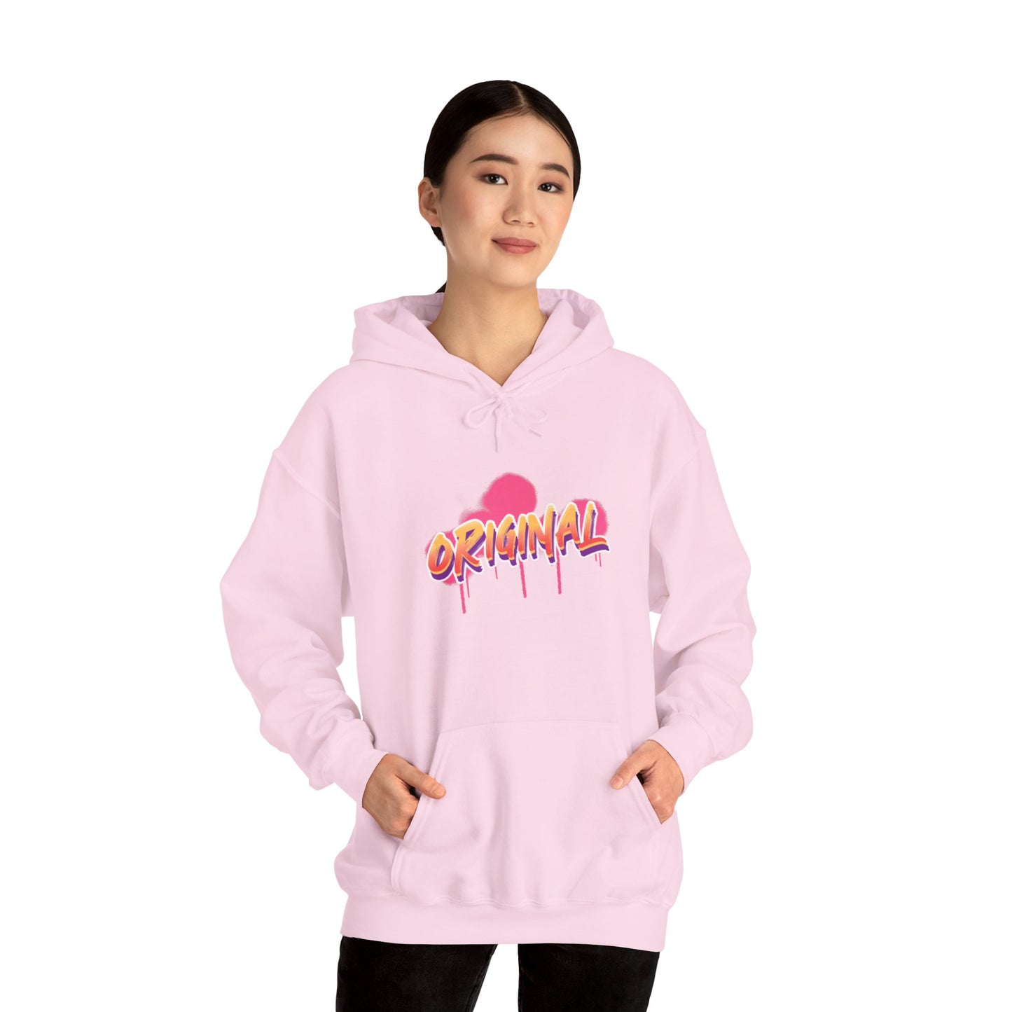 Original Unisex Heavy Blend™ Hooded Sweatshirt