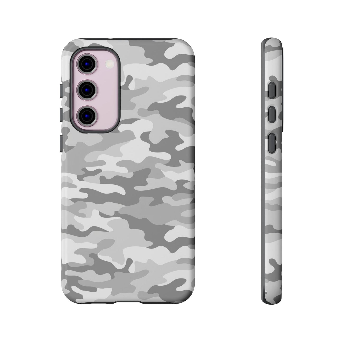 Snow Shadow Samsung Tough Cases