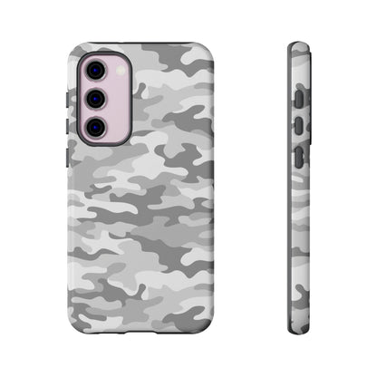 Snow Shadow Samsung Tough Cases