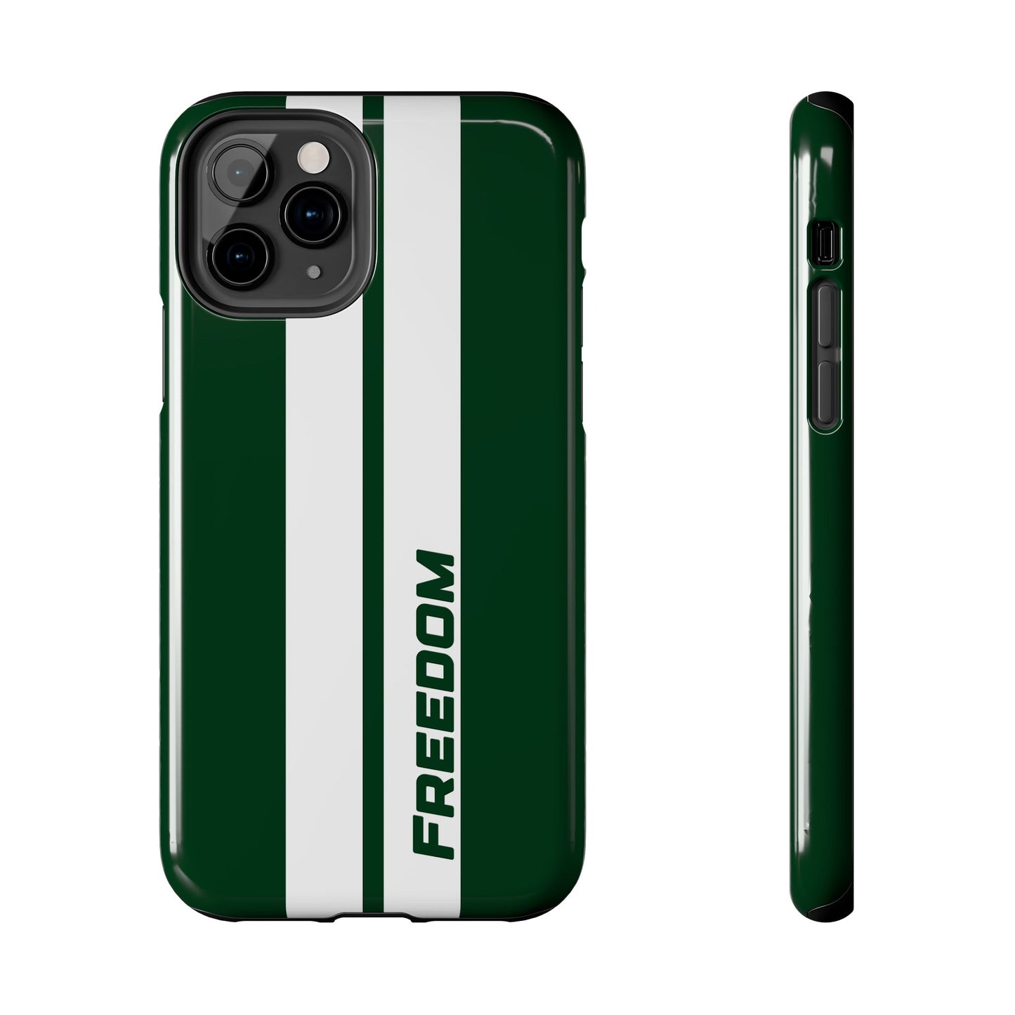 Freedom Tough Phone Cases