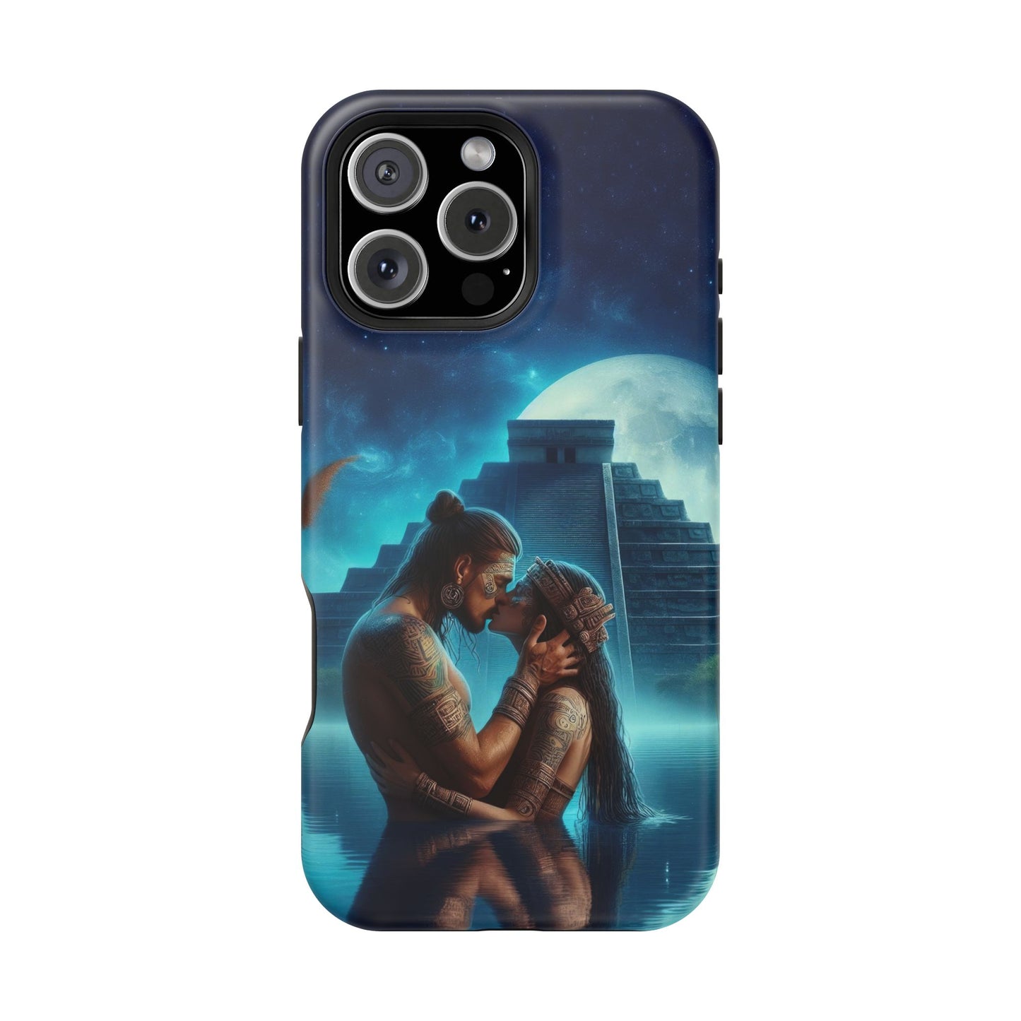 Aztec Affection Magnetic Tough Cases