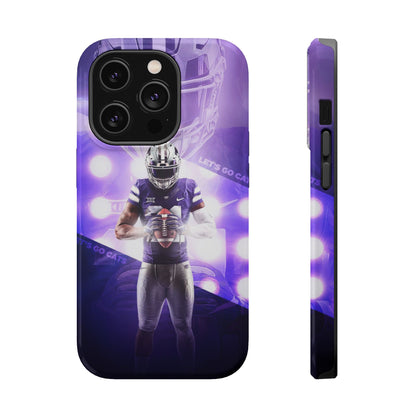 Blitzed and Protected Magnetic iPhone Cases