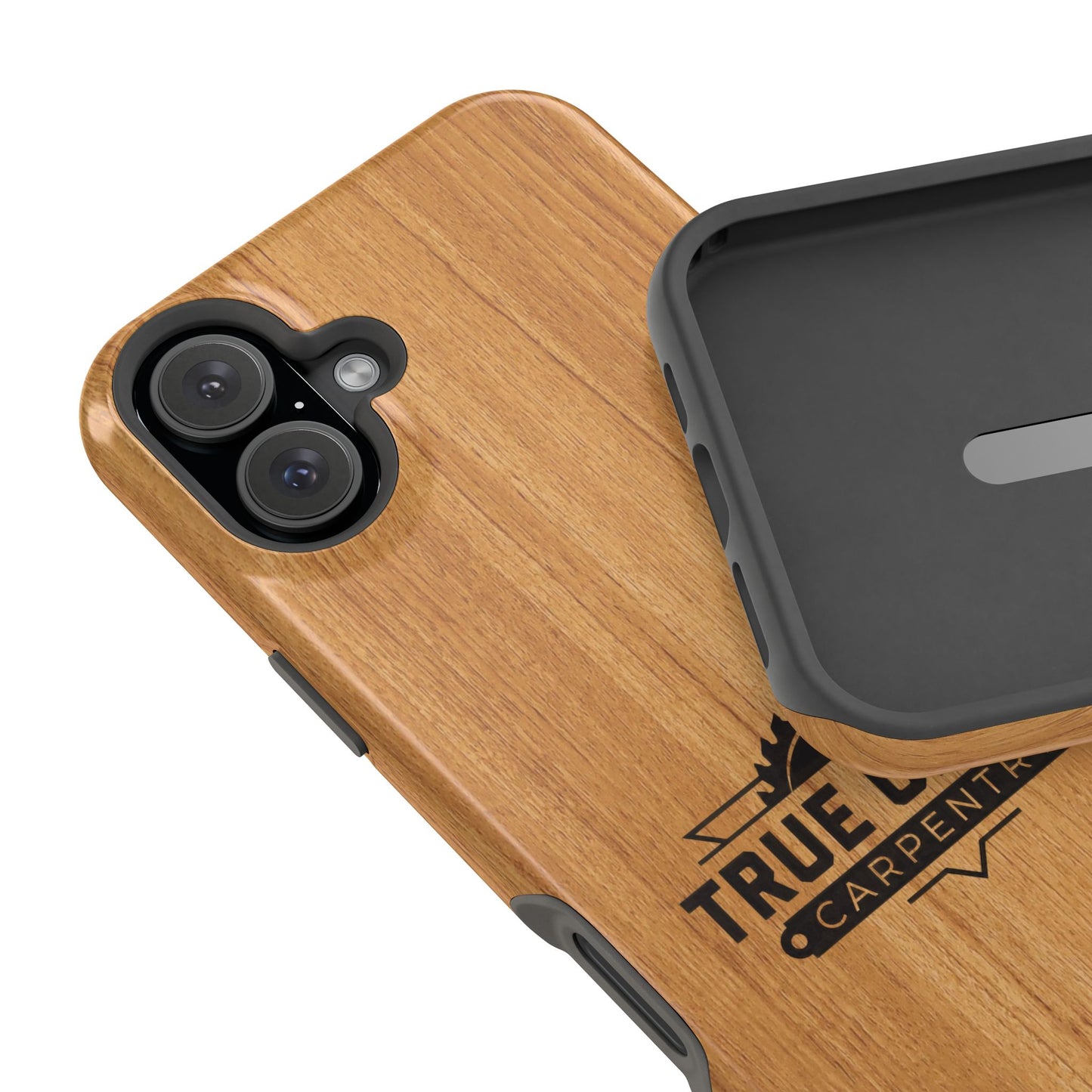 True Craft Magnetic Phone Cases, Carpentry