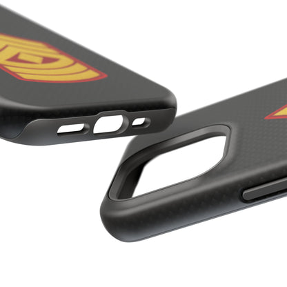 Rank Insignia Impact-Resistant Cases, First Sergeant