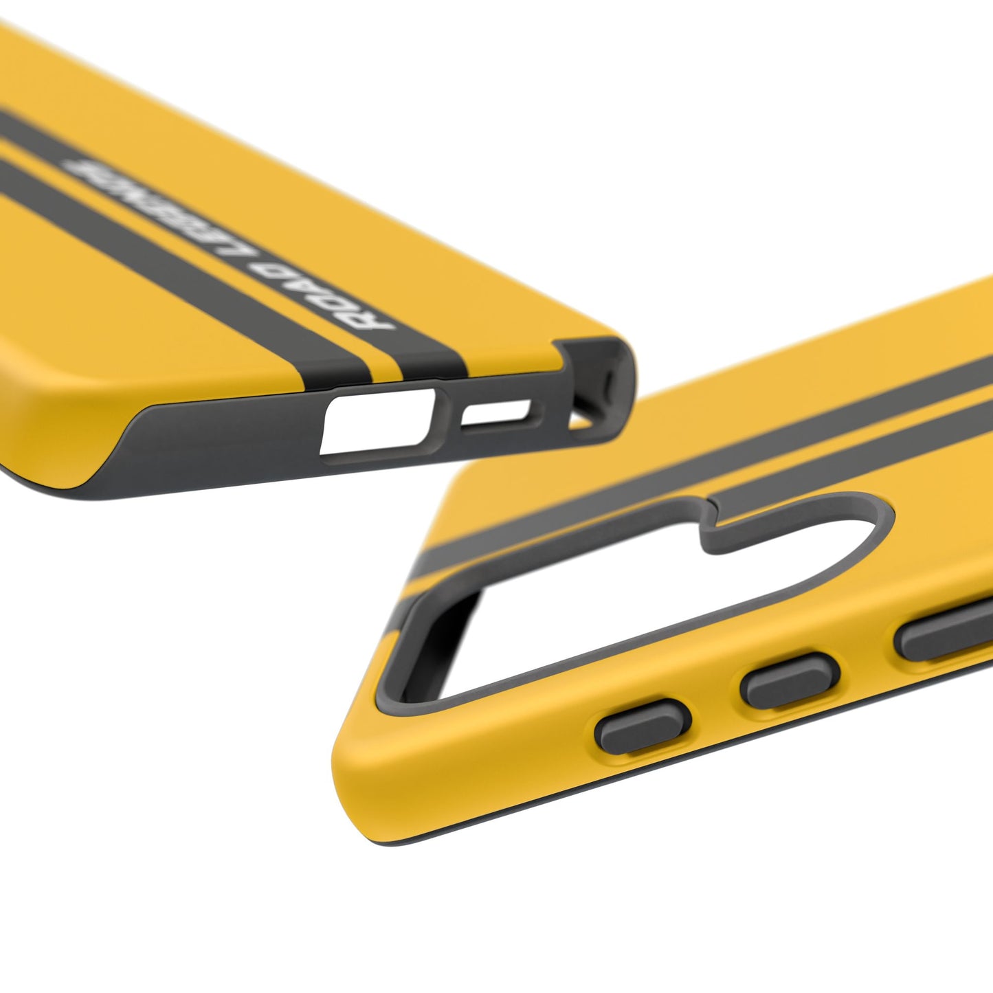 Road Legends Tough Cases, Bold Design and Ultimate Protection