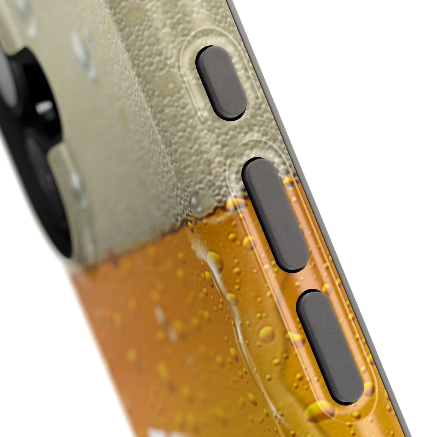 Beer Happy Magnetic Cases